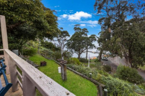 Jetty View - Pelican Cabin, Nungurner